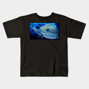 sharko Kids T-Shirt